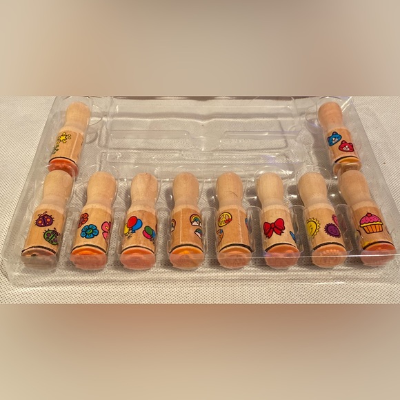 Melissa & Doug Stamps - Picture 2 of 9